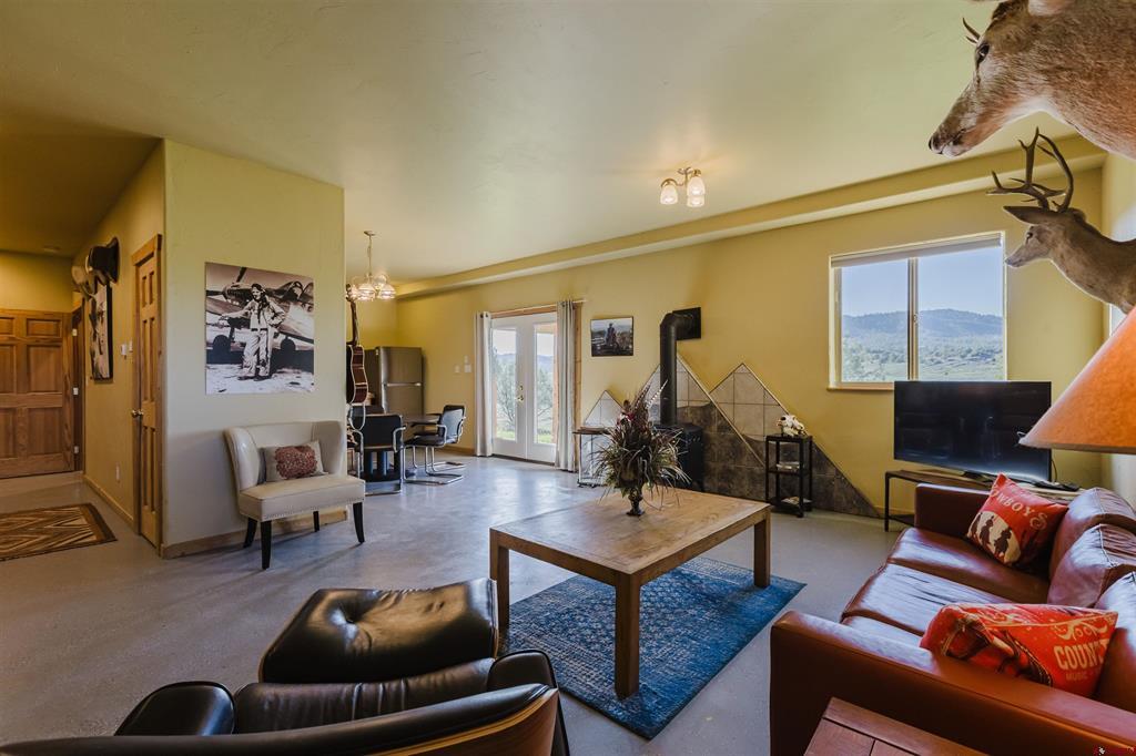 2439 County Road 359 Pagosa Springs CO 81147