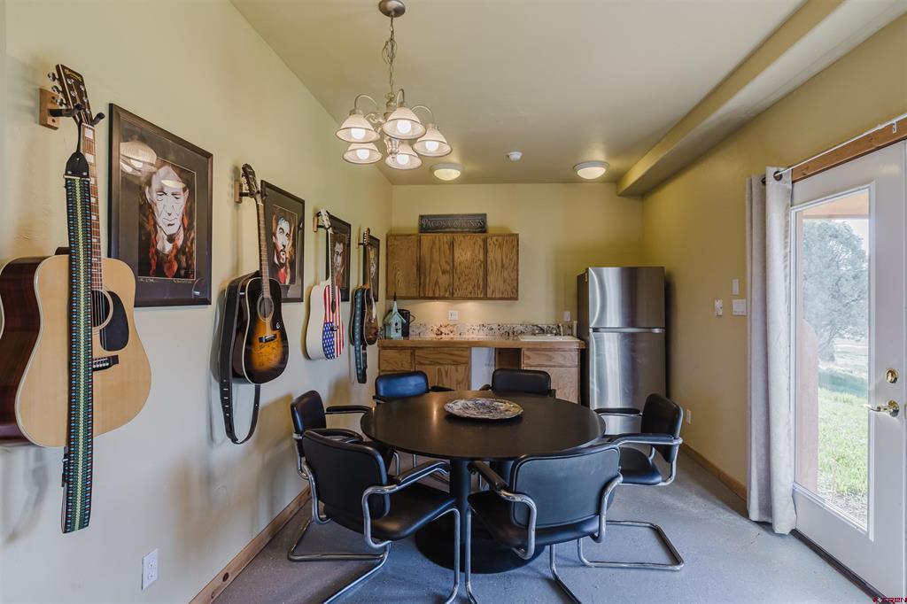 2439 County Road 359 Pagosa Springs CO 81147