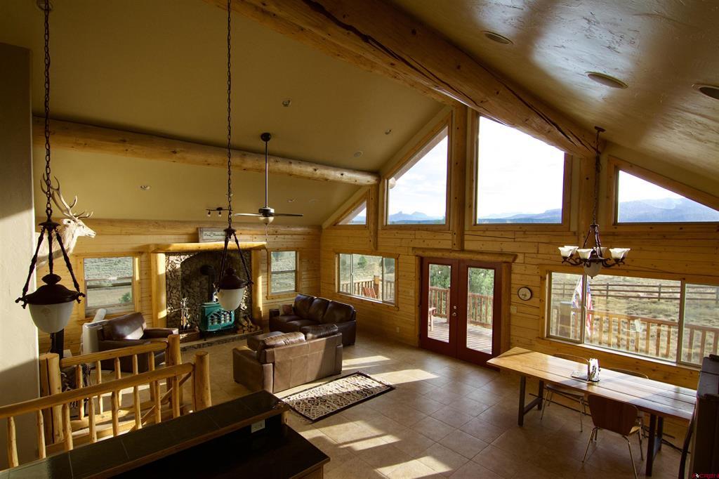 2439 County Road 359 Pagosa Springs CO 81147