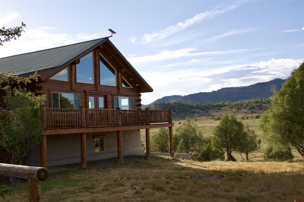 2439 County Road 359 Pagosa Springs CO 81147