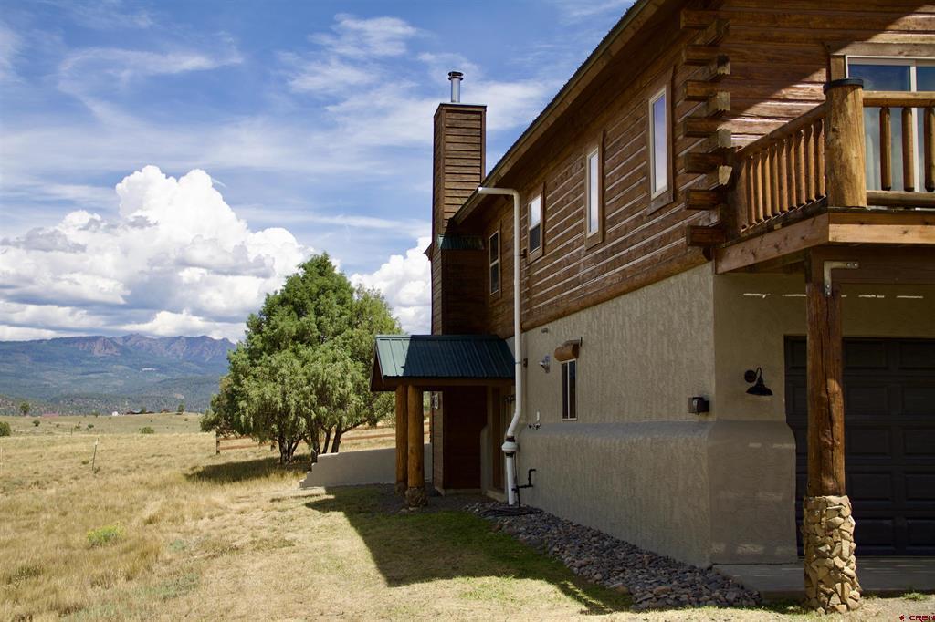 2439 County Road 359 Pagosa Springs CO 81147