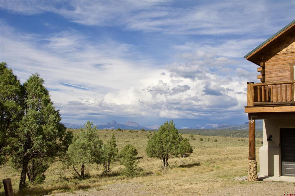 2439 County Road 359 Pagosa Springs CO 81147
