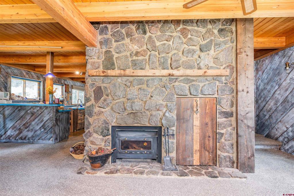 210 Ponderosa Homes Drive Bayfield CO 81122