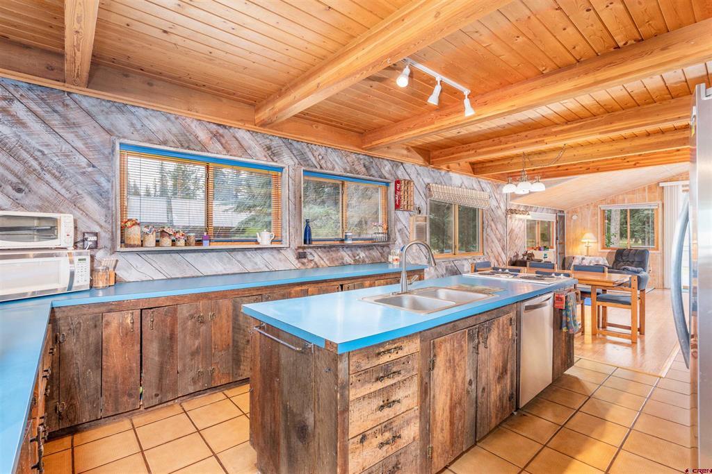 210 Ponderosa Homes Drive Bayfield CO 81122