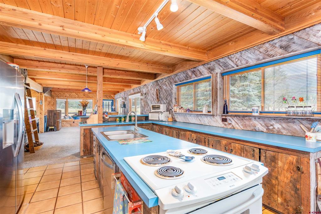 210 Ponderosa Homes Drive Bayfield CO 81122