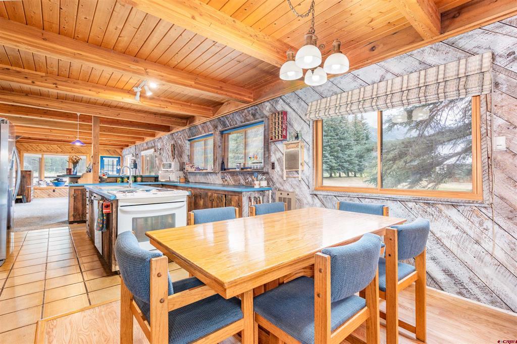 210 Ponderosa Homes Drive Bayfield CO 81122