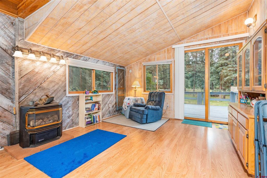 210 Ponderosa Homes Drive Bayfield CO 81122