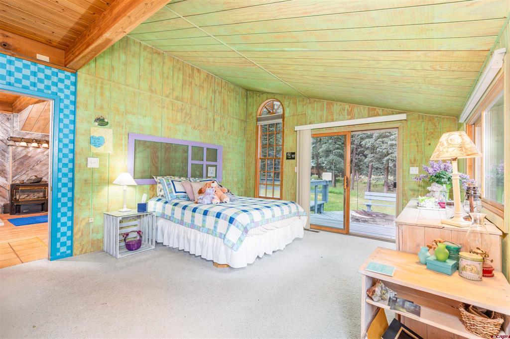 210 Ponderosa Homes Drive Bayfield CO 81122
