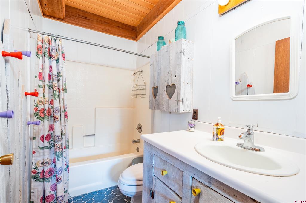 210 Ponderosa Homes Drive Bayfield CO 81122