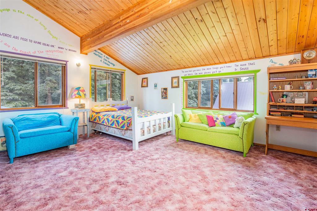 210 Ponderosa Homes Drive Bayfield CO 81122