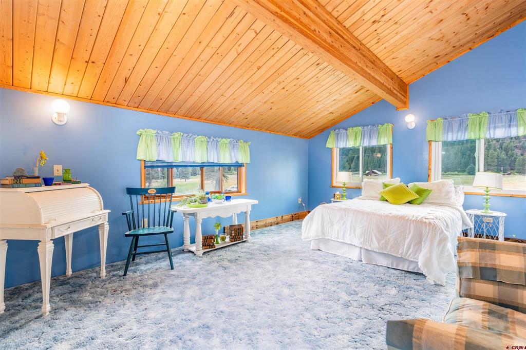 210 Ponderosa Homes Drive Bayfield CO 81122