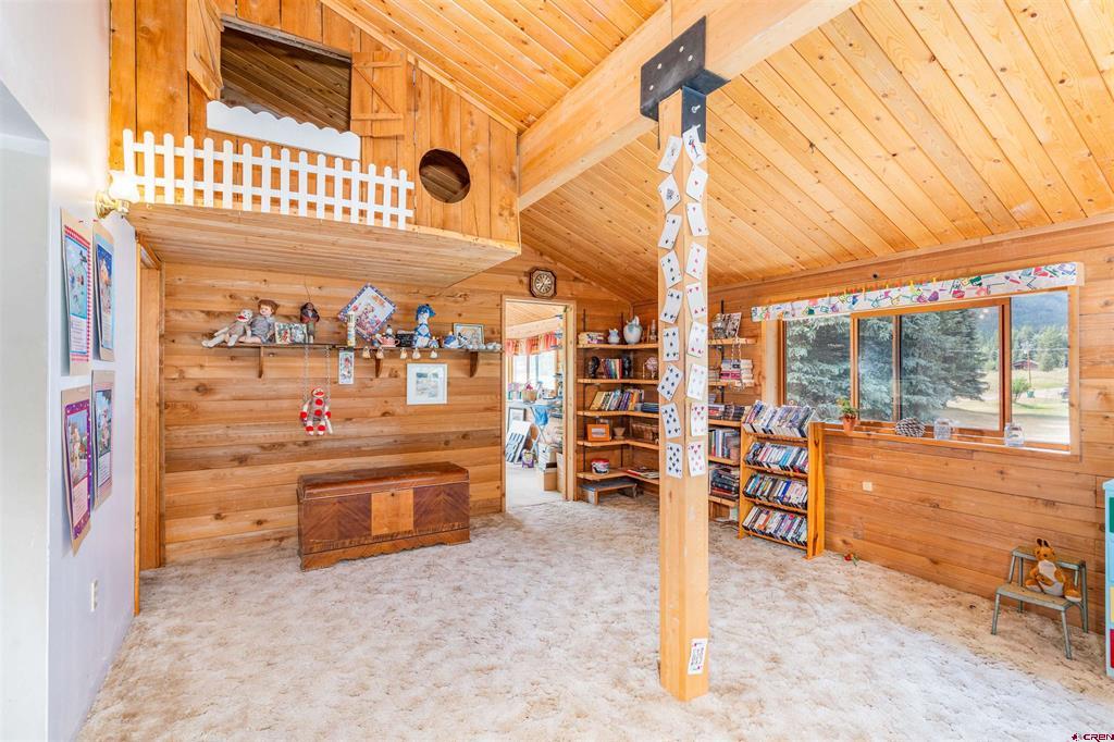 210 Ponderosa Homes Drive Bayfield CO 81122