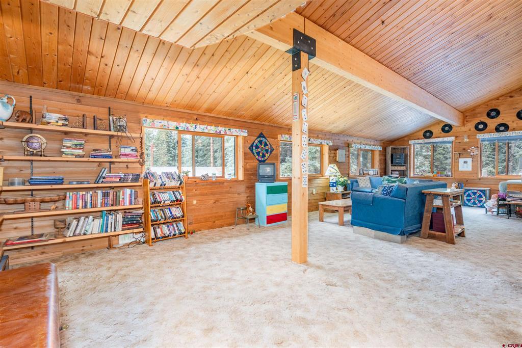 210 Ponderosa Homes Drive Bayfield CO 81122