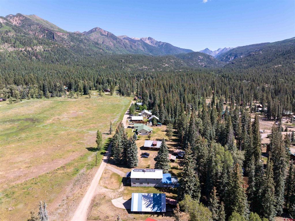210 Ponderosa Homes Drive Bayfield CO 81122