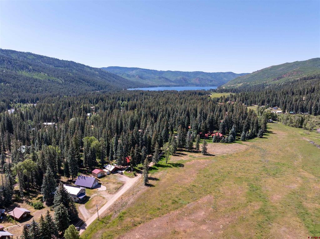 210 Ponderosa Homes Drive Bayfield CO 81122