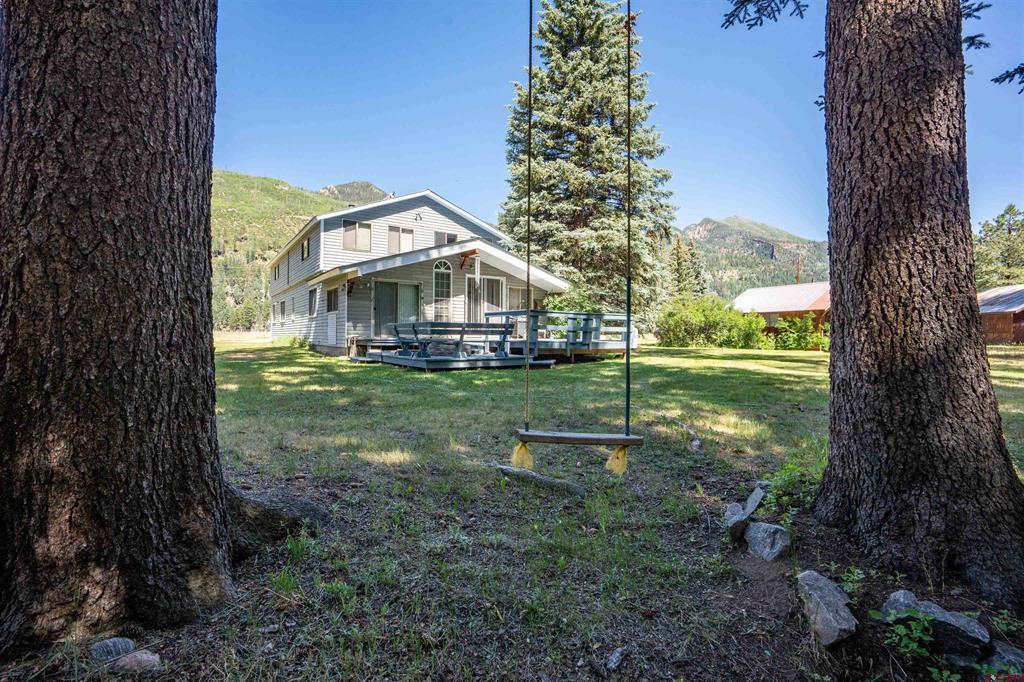 210 Ponderosa Homes Drive Bayfield CO 81122
