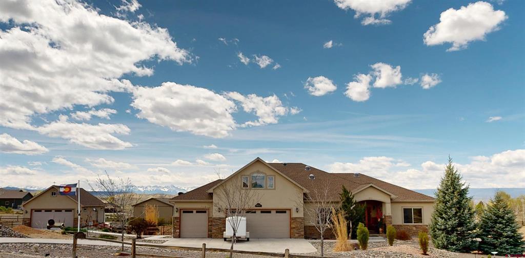 69072 Oak Grove Road Montrose CO 81401