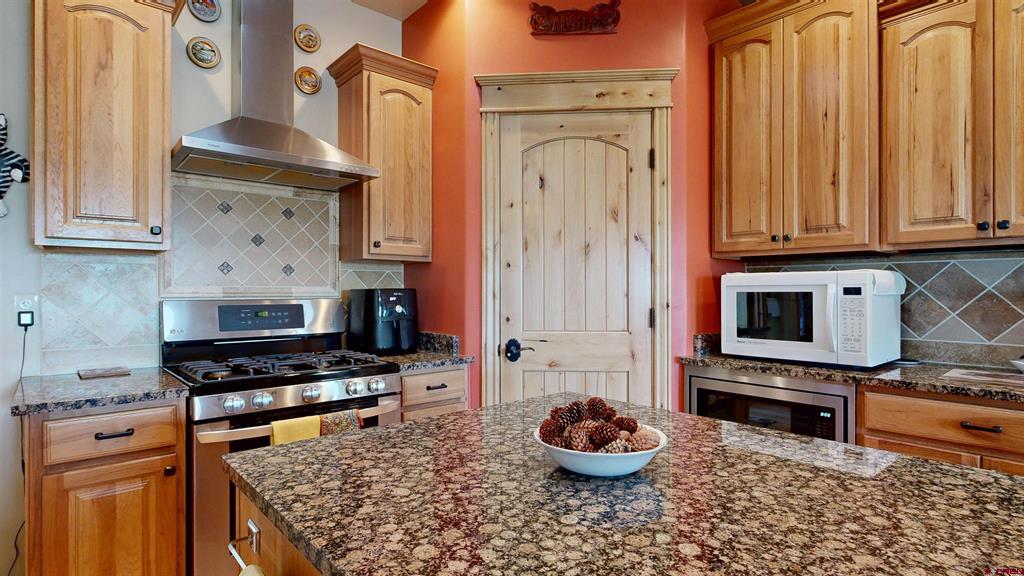 69072 Oak Grove Road Montrose CO 81401