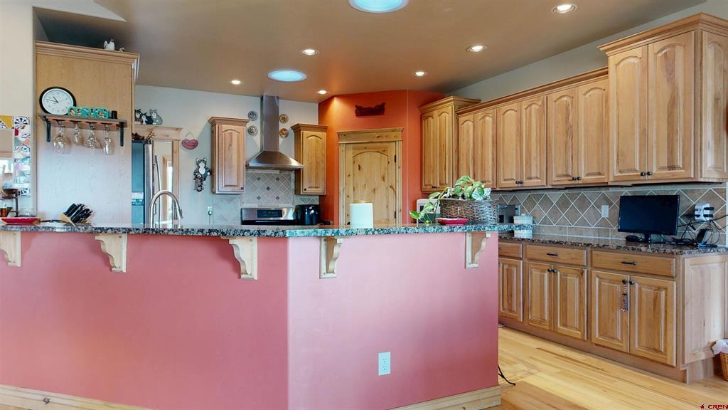 69072 Oak Grove Road Montrose CO 81401