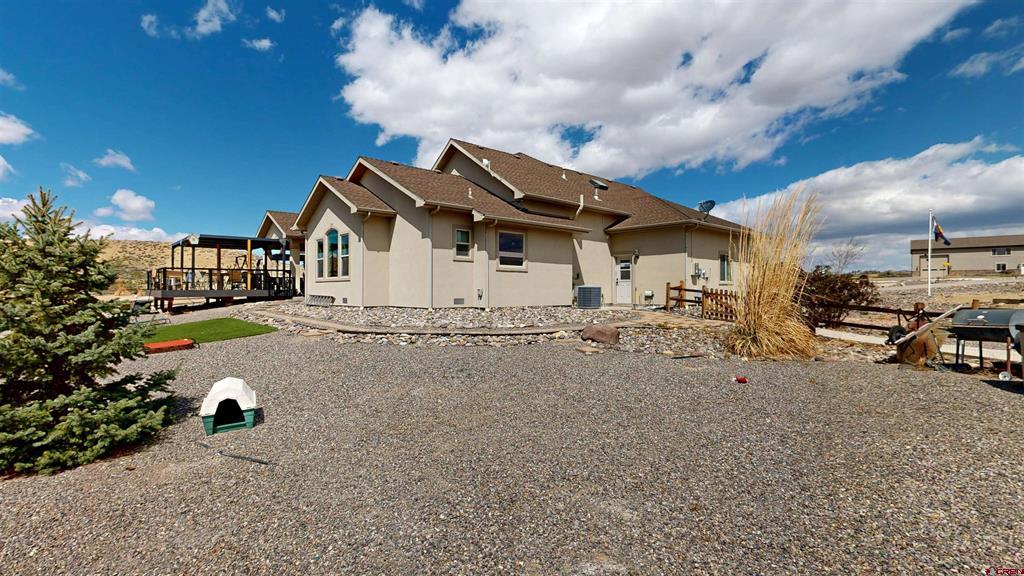 69072 Oak Grove Road Montrose CO 81401