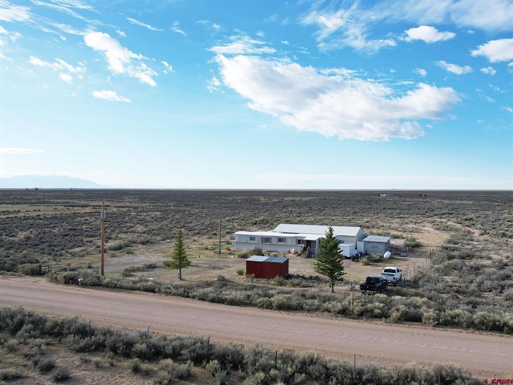 51952 County Road T Saguache CO 81149