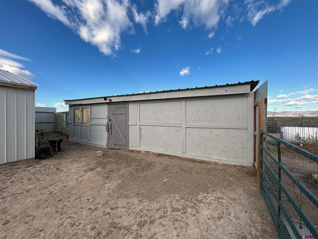 51952 County Road T Saguache CO 81149
