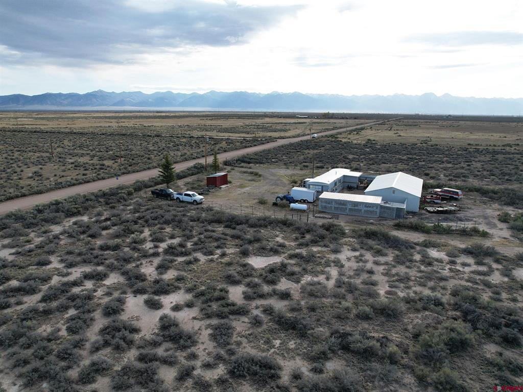 51952 County Road T Saguache CO 81149