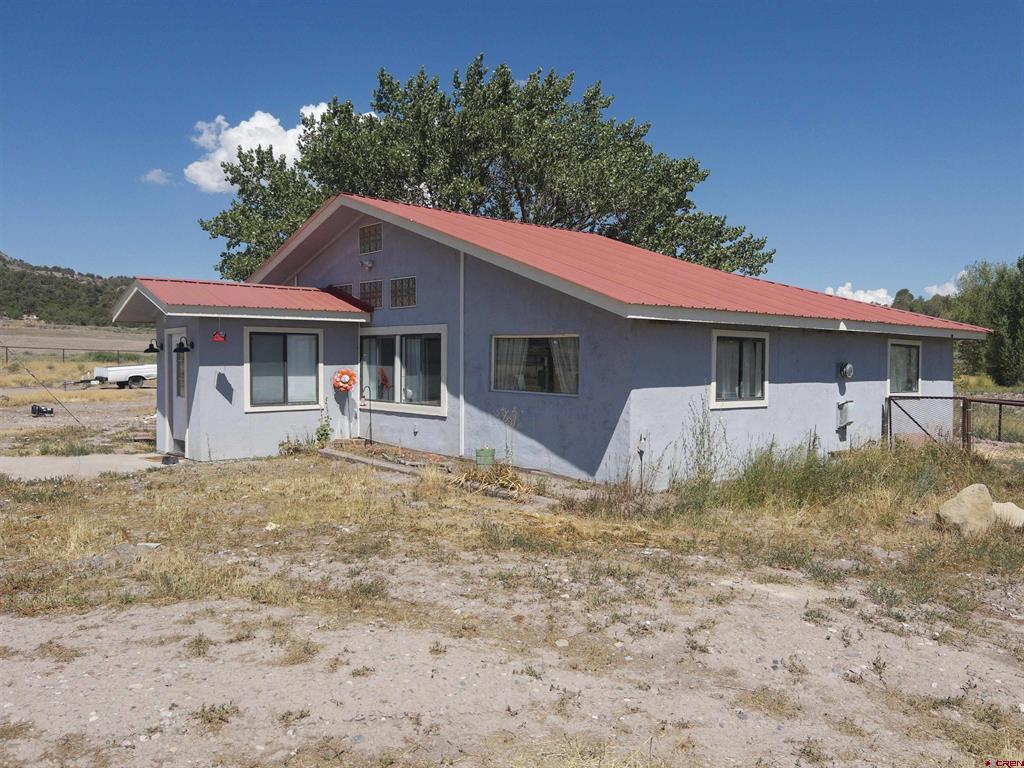3350 County Road 319 Ignacio CO 81137