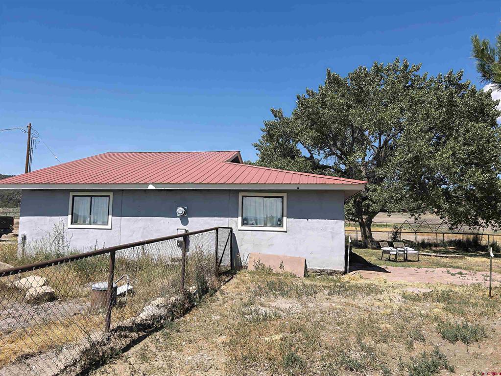 3350 County Road 319 Ignacio CO 81137