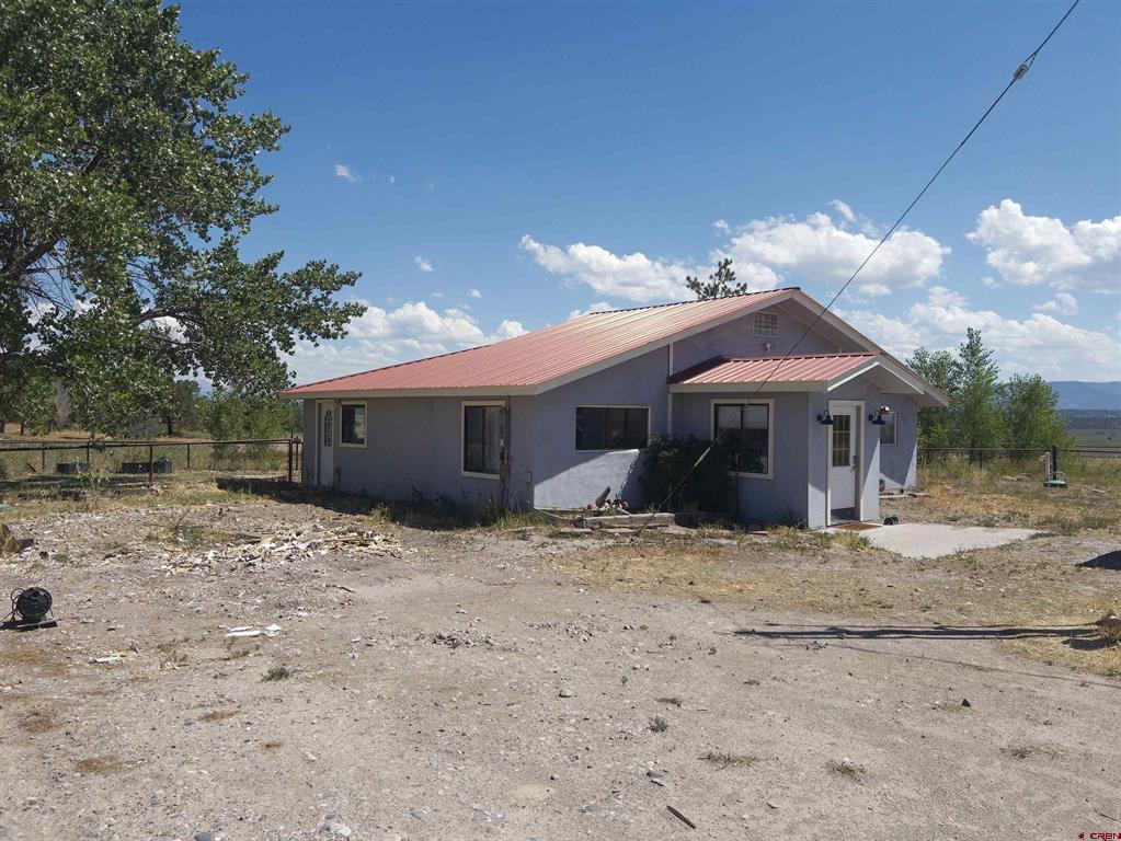 3350 County Road 319 Ignacio CO 81137