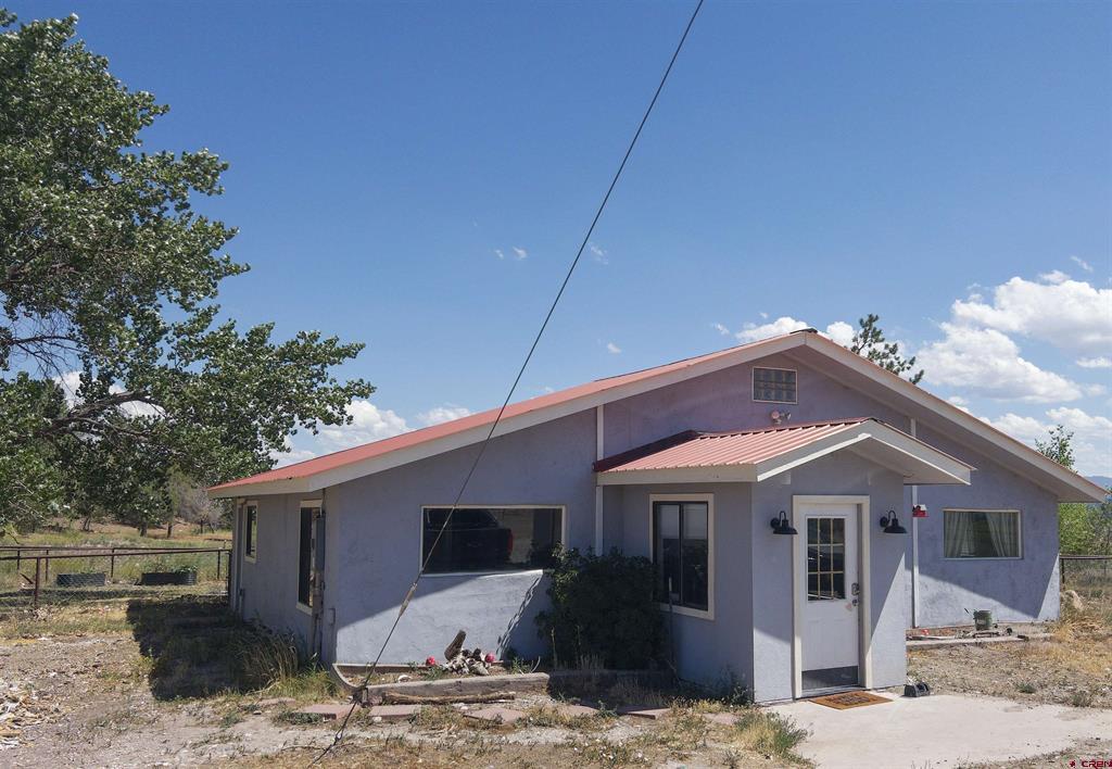 3350 County Road 319 Ignacio CO 81137