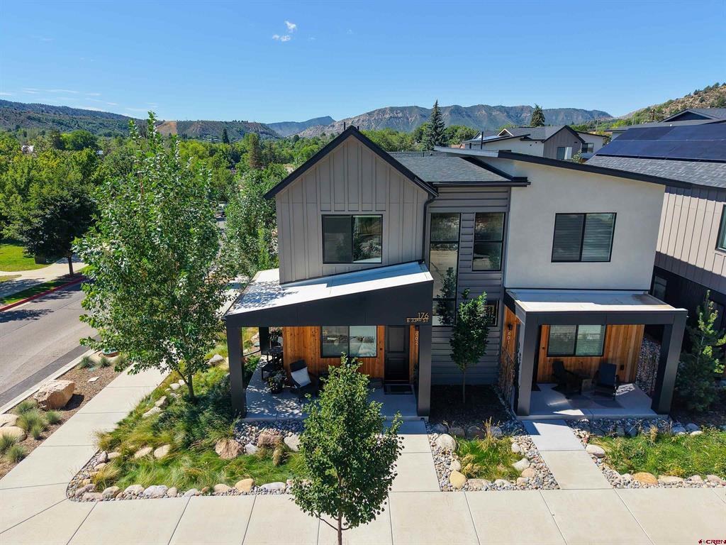 176 E 33rd Street Durango CO 81301