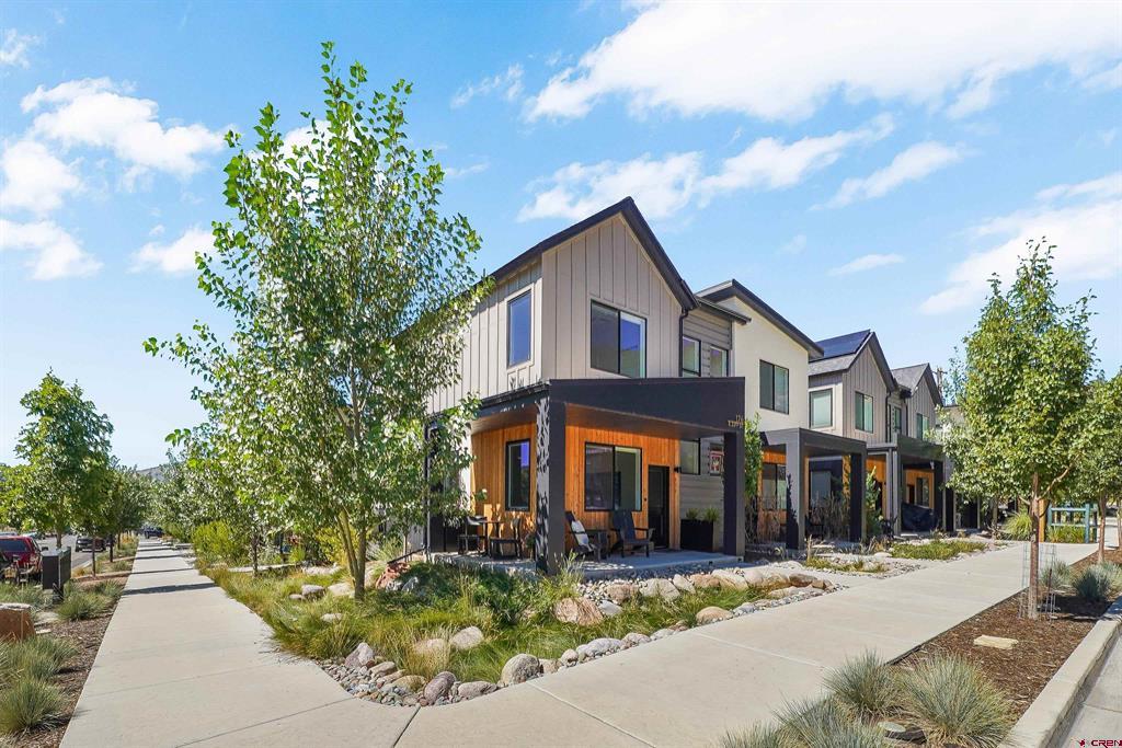 176 E 33rd Street Durango CO 81301