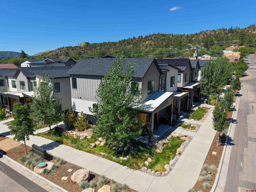 176 E 33rd Street Durango CO 81301