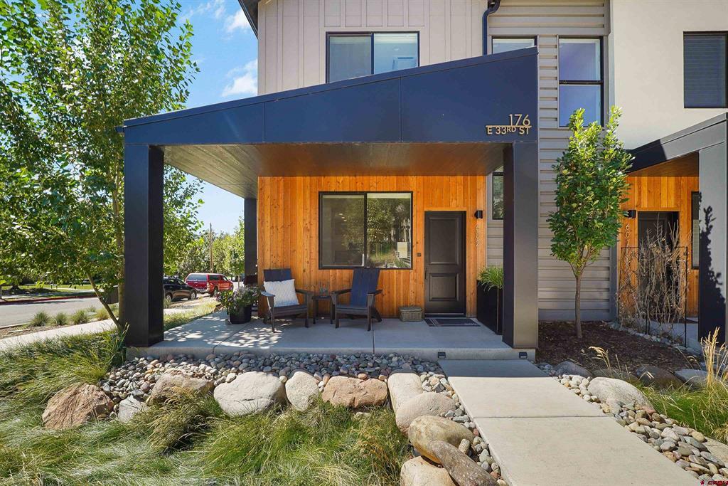 176 E 33rd Street Durango CO 81301