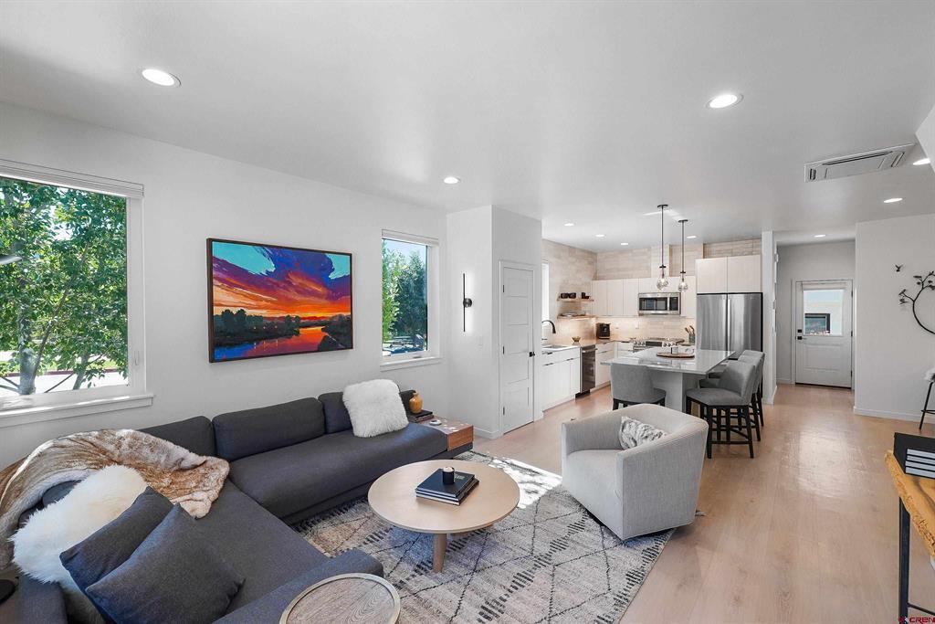 176 E 33rd Street Durango CO 81301