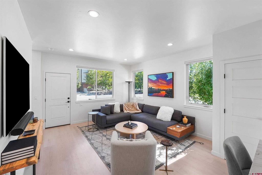176 E 33rd Street Durango CO 81301