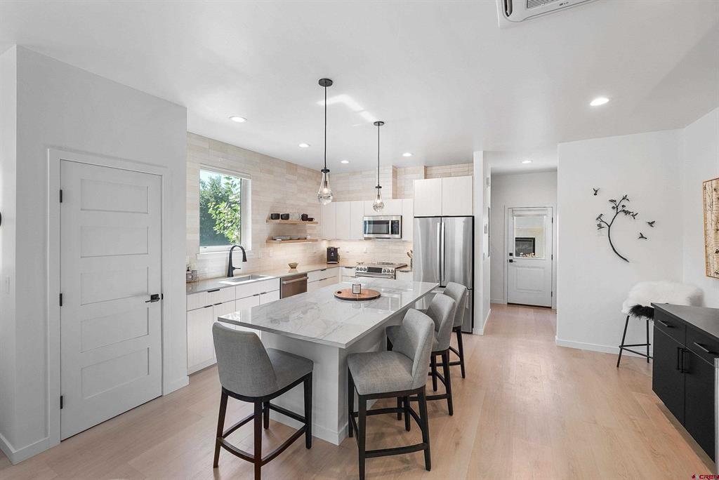 176 E 33rd Street Durango CO 81301