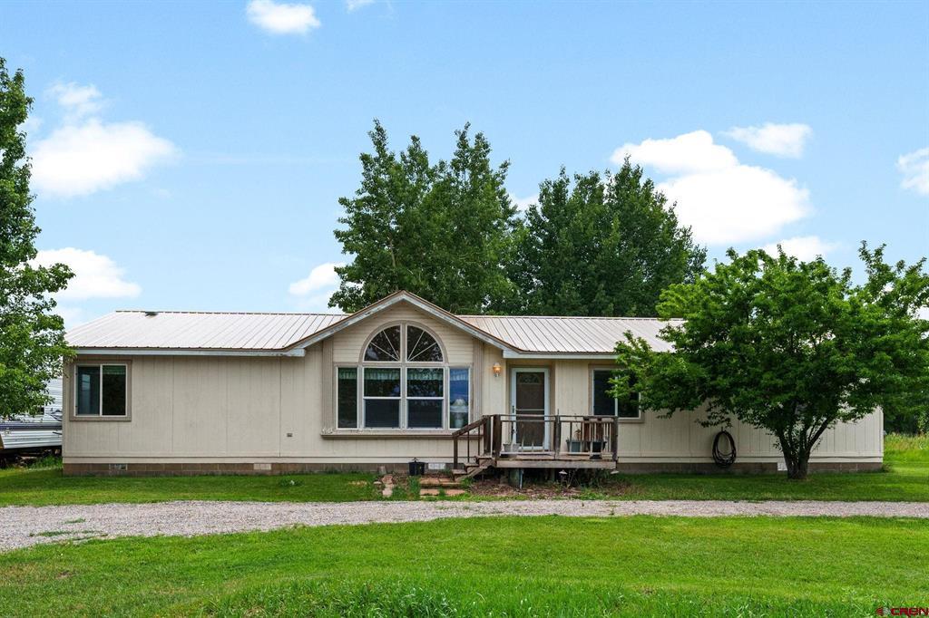 279 Valle Drive Durango CO 81303