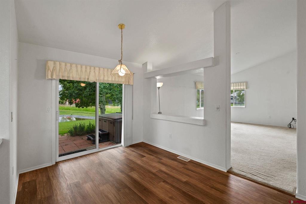 279 Valle Drive Durango CO 81303