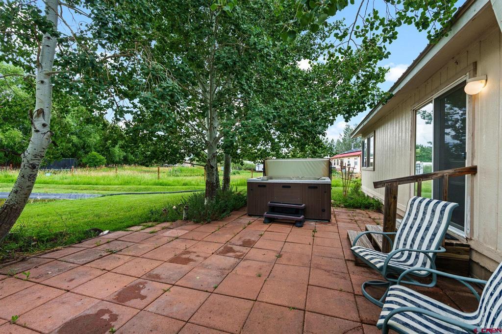 279 Valle Drive Durango CO 81303