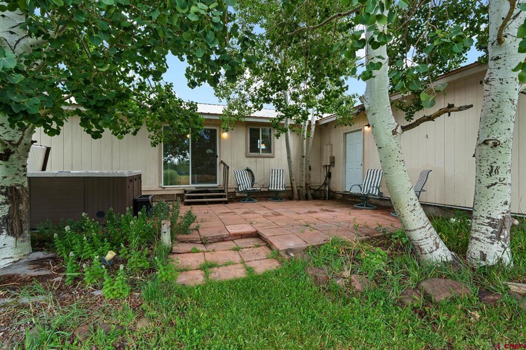 279 Valle Drive Durango CO 81303