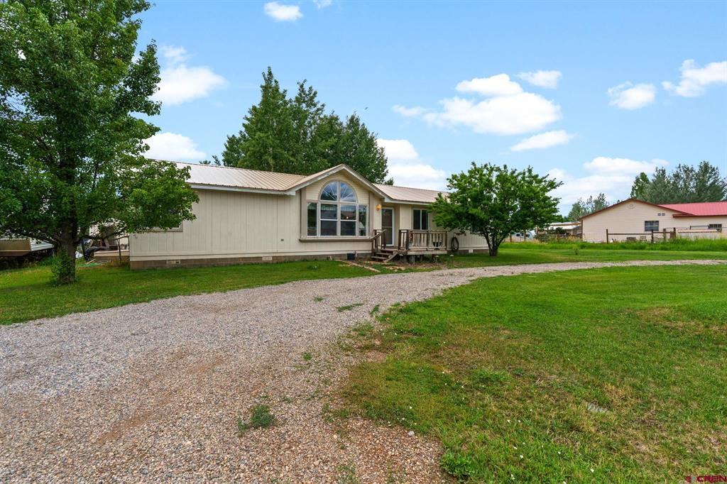 279 Valle Drive Durango CO 81303