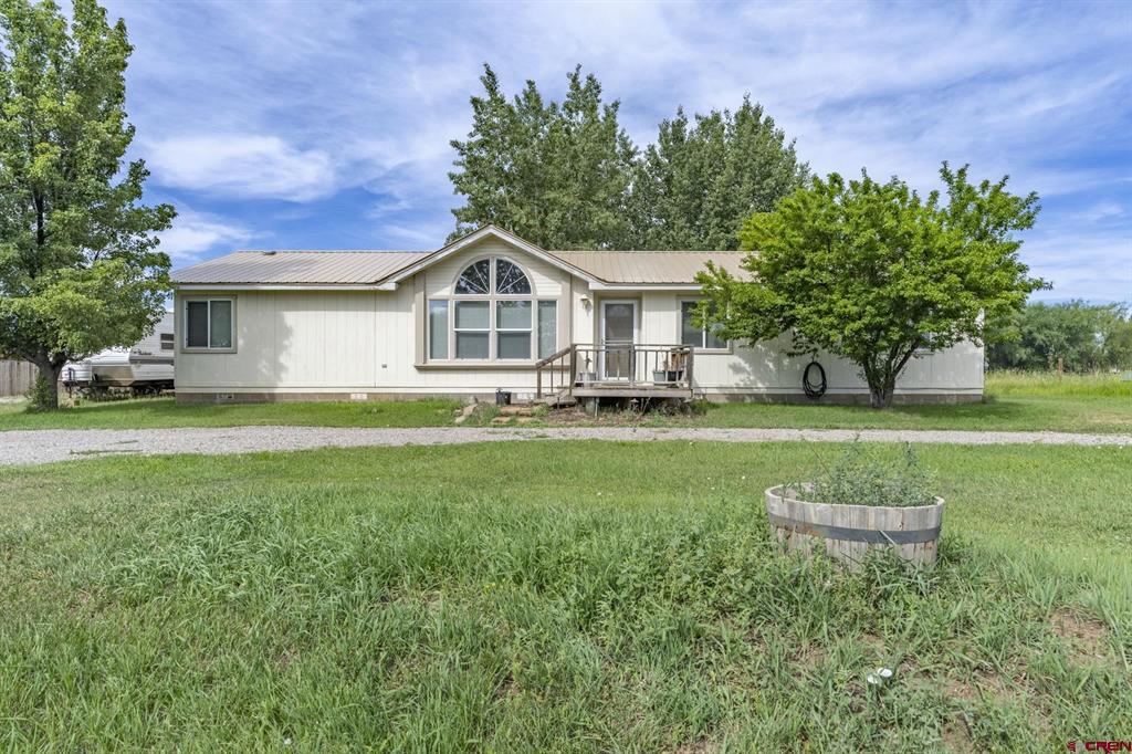 279 Valle Drive Durango CO 81303