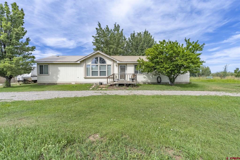 279 Valle Drive Durango CO 81303