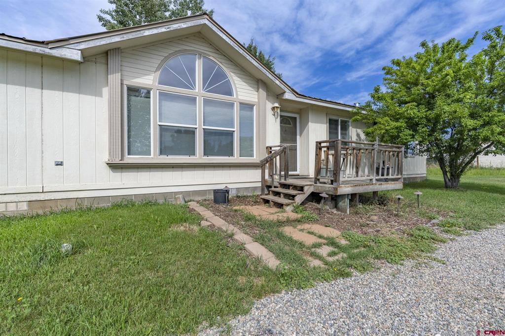 279 Valle Drive Durango CO 81303