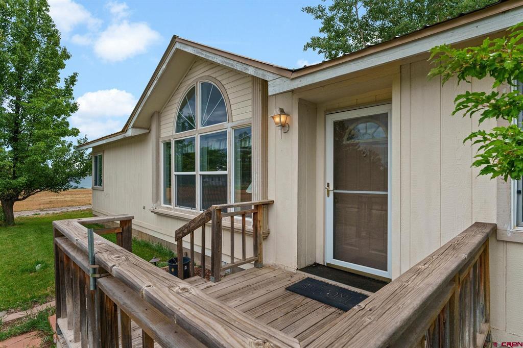 279 Valle Drive Durango CO 81303