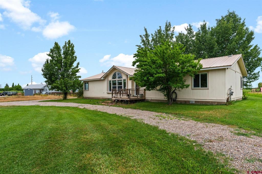 279 Valle Drive Durango CO 81303