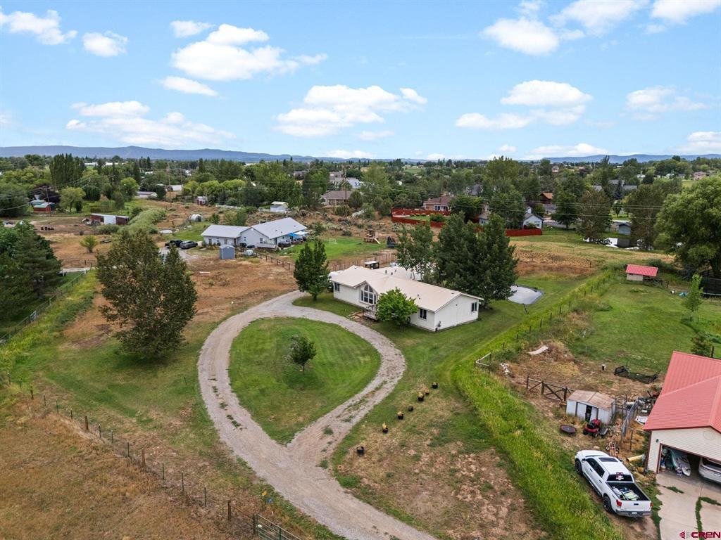 279 Valle Drive Durango CO 81303