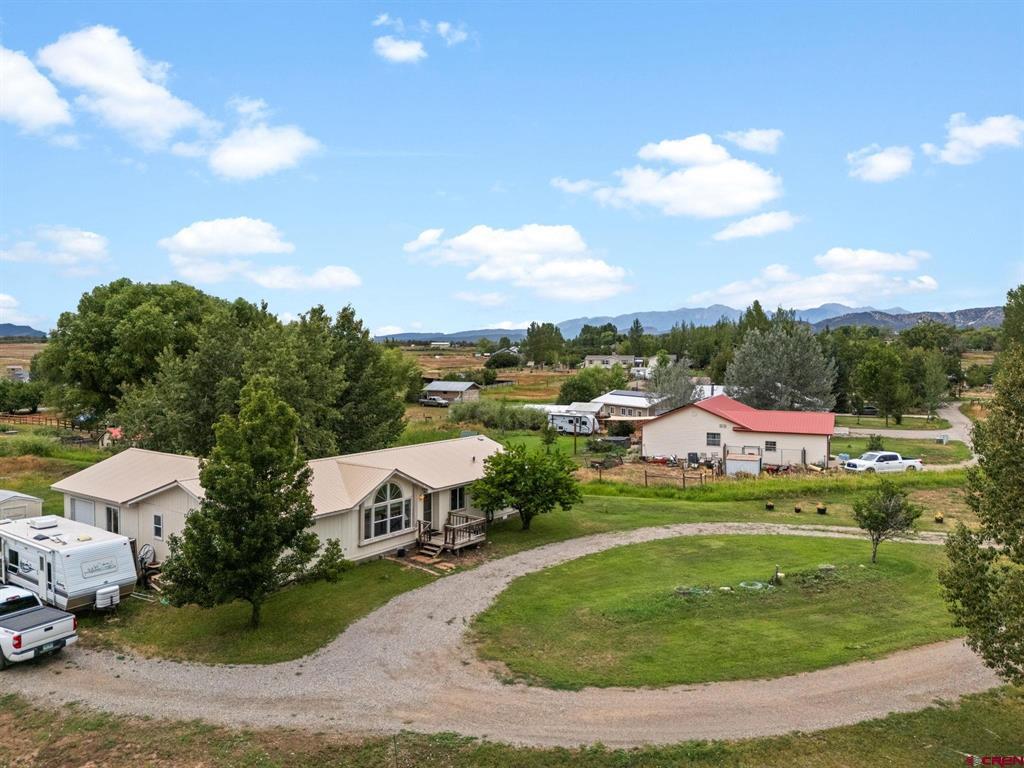 279 Valle Drive Durango CO 81303